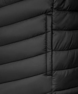 Куртка утепленная JOGEL ESSENTIAL PerFormPROOF Light Padded Jacket, черный  фото 6