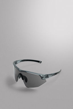 GAFAS DE SOL EASSUN X ATHLETICZ / Gris