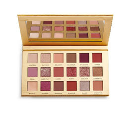 Палетка теней New Neutral Luxe Shadow Palette 6123686