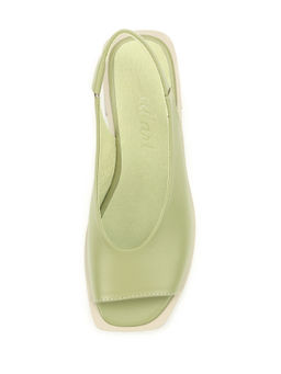 Босоножки EDART 4001.415 av.avocado R - Ed'art фото 8