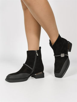 Ботинки деми тренд 3008B - Piniolo фото 3