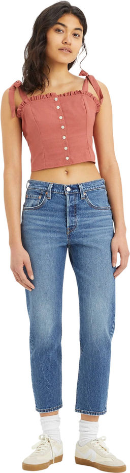 Джинсы женские