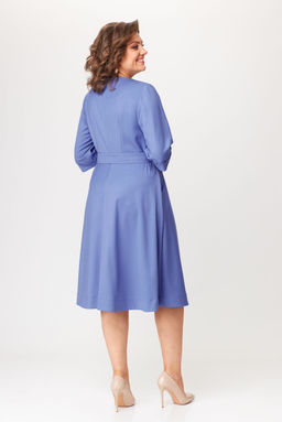 Платье Bonna Image 801 голубой  фото 3