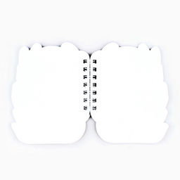 Подарочный набор, блокнот и ручка, 15?21 см С 8 марта - Artfox фото 3