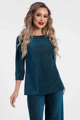 Джемпер М4-4615/4 - Wisell фото 2