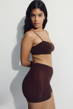 Braga Shortie Seamless - H&m фото 3