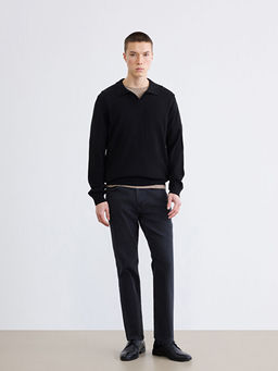 779 Regular Fit Erkek Jean Pantolon