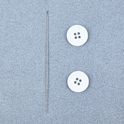 Набор для шитья. Интерьерная кукла своими руками «Эффи», 30 см