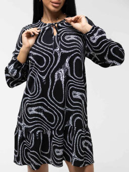 Платье мод.1707/1 - Барболета фото 58