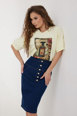 Футболка Vesnaletto 4391-3  фото 3