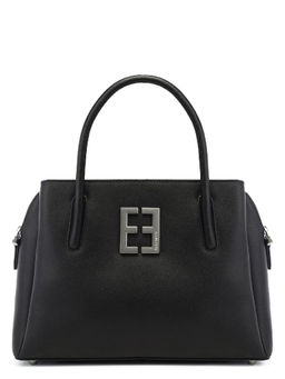 Сумка ELEGANZZA ZQ138-0924 black  фото 2
