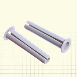 Набор инструментов Мастер, работает от батареек, 23 элемента - Simaland фото 9