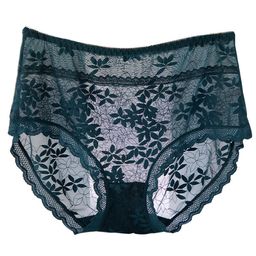 Трусики кружево A19807210 - Tadmico фото 6