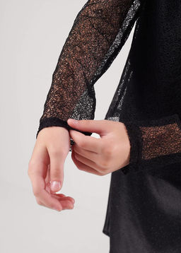 Блузка детская