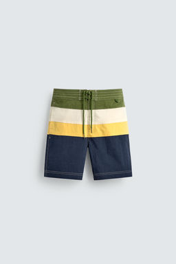 BA?ADOR LARGO BANDAS / varios - Zara фото 7