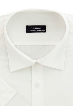 Сорочка мужская короткий рукав CASINO c501/05/302/Z