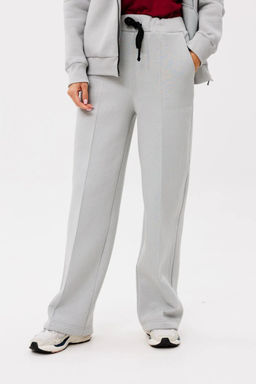 Брюки GO F2065w/29-01.164-170 пепел