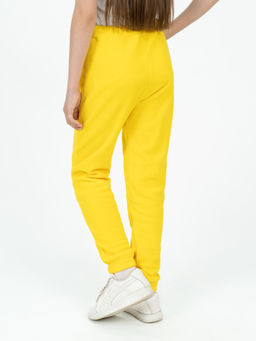 Брюки детские флисовые голубые - Утенок фото 15