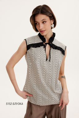 Блузка 5152