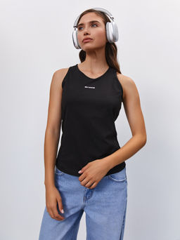 T3362-3 Майка спортивная женская