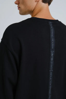 Свитшот Anta UNIT A  фото 6