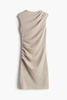 Vestido ajustado con dise?o drapeado - H&m фото 2