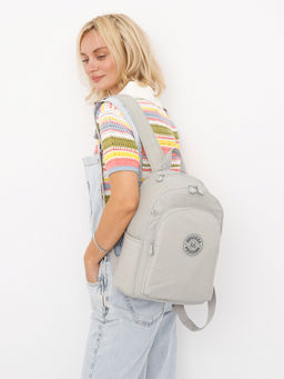 Рюкзак 8746MD l.gray Mindesa