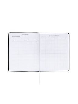 Дневник школьный 1-11 класс, deVENTE. Realistic, искусственная кожа, шелкография