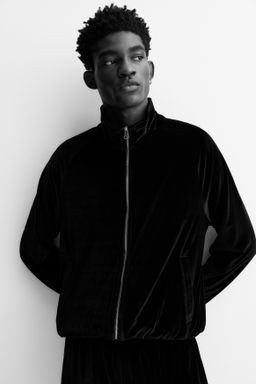 Ch?ndal en velour - H&m фото 3