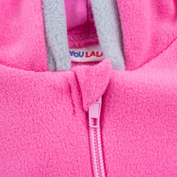 Комбинезон флис 1290600206 - Youlala фото 3