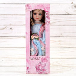 Сувенир коллекционный 30 см / 1209 /уп 48/ - Галеонтрейд фото 9