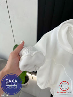 Женский спортивный костюм - двойка - Bruno фото 9