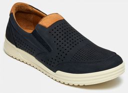 Слипоны мужские RAUL 075107СН - Ralf ringer фото 2