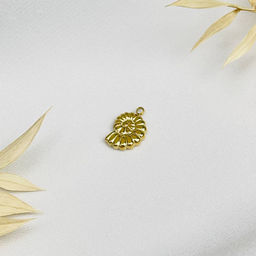 Подвеска Ракушка (1 шт)