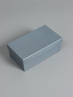 Набор подарочных коробок 15 в 1 «Барракуда», синий, 47×36×17.5 - 13×8×4.5 см