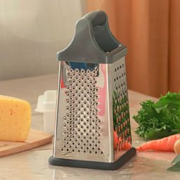 Терка TalleR TR-21922 с контейнером  фото 10