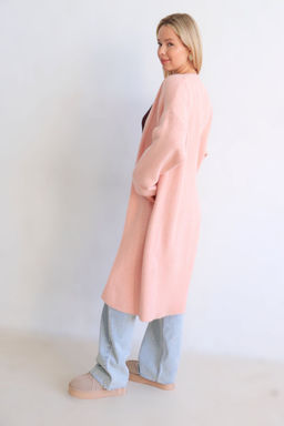 Martichelli Кардиган пудровый  фото 21