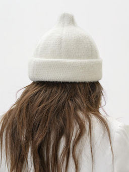 Л25-4 Шляпа луковка Альпака люрекс