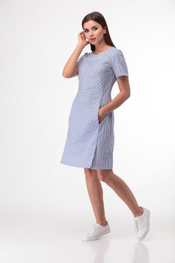 Джемпер ANELLI 1385 крыжовник  фото 10