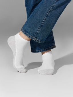 Цена за 5 пар! НОСКИ МУЖСКИЕ (3 пары) - Mark formelle фото 3