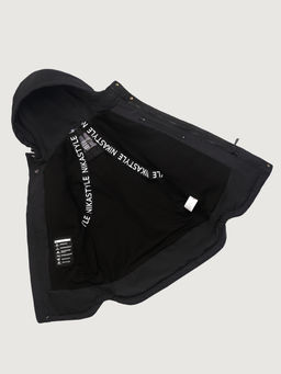 Куртка 4м6525 графит - Nikastyle фото 7
