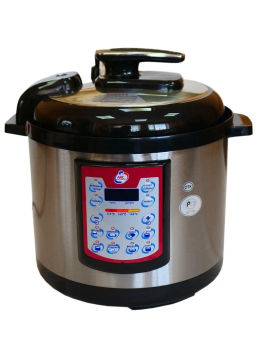 Мультиварка ARC-QDL 514D (5л.)