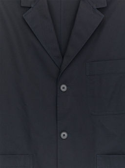 Blazer de sarga de algod?n - H&m фото 6