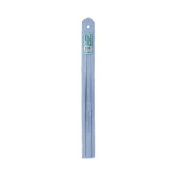 Спицы GAMMA прямые MKP-R сталь d 1.5 мм 35 см 2 шт под никель