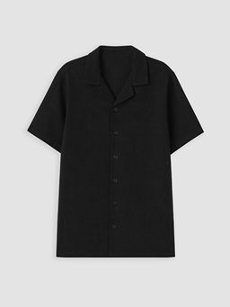 Apa? Yaka Regular Fit Erkek ?ocuk G?mlek