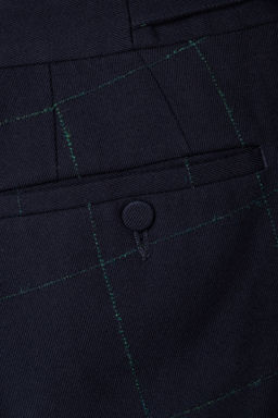 ERDEM x H&M Pantalon Talla 48  фото 3