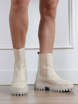 Челси 360.P.466be. beige макс/Байка