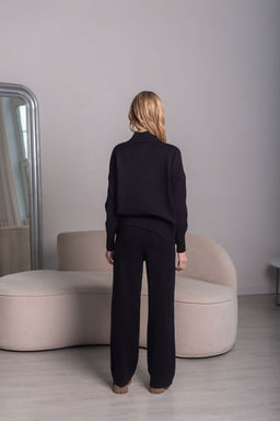 Костюм Шон (черный) One Size - Nadi bordo фото 4