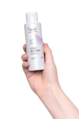 Охлаждающее масло Eromantica Черная смородина, 110 мл  фото 4