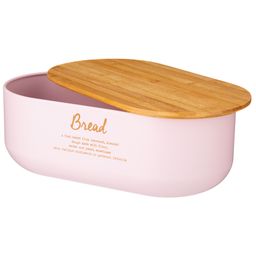 ХЛЕБНИЦА AGNESS ТЮДОР 6 Л 36X20X13 СМ  фото 2